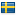 pcsupportapp.com server is located in Sweden